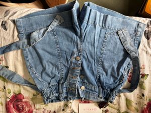 Brand New With Tag - Kraus Denim shorts