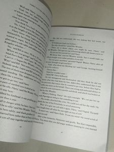 Harry Potter And The Deathly Hallows
