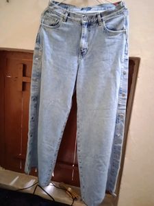 Jeans (Ladies)