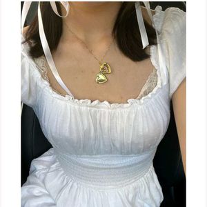 MEMORY HEART NECKLACE