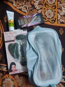 Stone Massage Roller