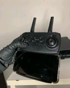 E88 4K dual Camera Drone 😍🔥