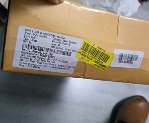 Bruno Manetti - "Tan Flat Boots"