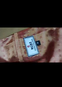 Men Coat Pent Jacket 3 Piece Suit