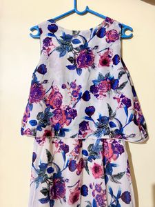 Stunning Pre-Loved Dress-Elegant N Affordable