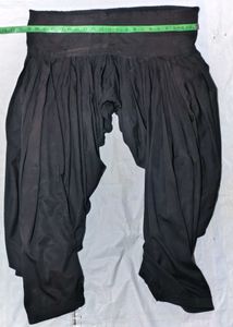 Ptyala Suit Silk