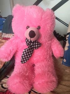 ✨❤️Cute Pink Teady Bear ✨❤️