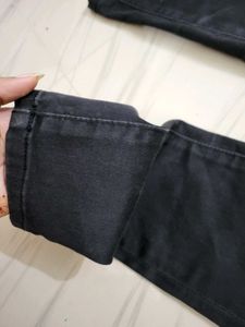 Black Jeans