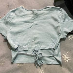 aesthetic top