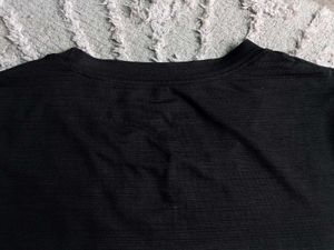 &#34;That&#39;s My Ego&#34; Embroidered Tee