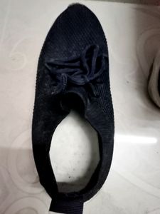 Casual ladies shoe
