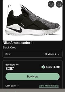 Sport Shoes