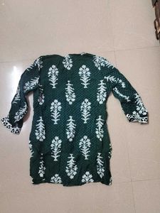 Short Kurti