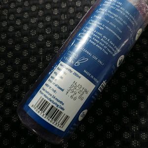 Nia Bodywash