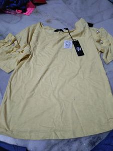 Girls Top