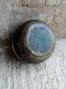 90 Years Old Odisha Bronze Bowls