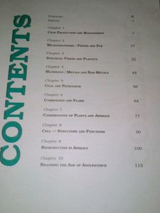 Science Book Class 8th Ncert