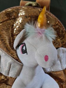 Unicorn 🦄 Backpack