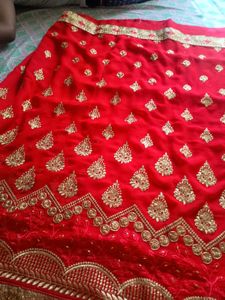 Party Wear Saree