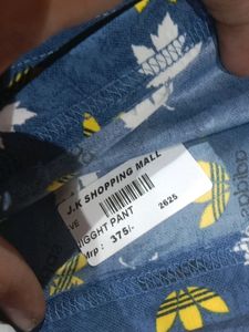 5 Pieces Daily Wear Pants