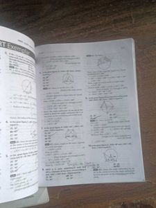 NCERT Class IX Textbook &amp; Exemplar Solutions