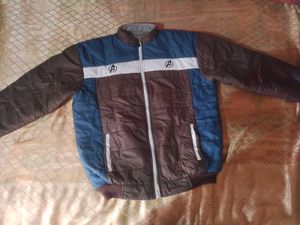 Avengers Inspired Casual Jacket