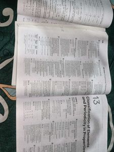 Jee Mains And Advanced PYQ&#39;s Of Chemistry