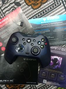 ❗Big Deal❗EvoFox Elite X Wireless Gamepad