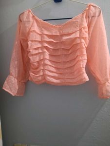 Tops For Women (With Free Gift)