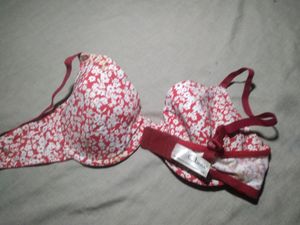 Non Padded Underwired Bra
