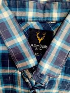 Xxl Size Mens Shirts Pack Of Three