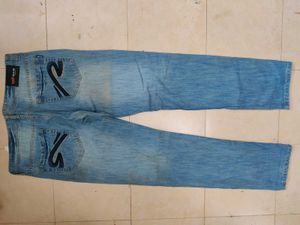 Gas Jeans