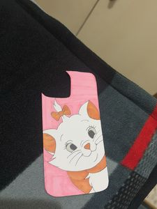 2 iPhone 15 Back Cover Drawing