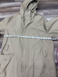 🔺Unisex Trench Coat