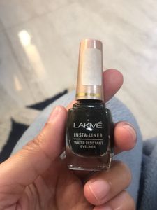 Expired Eye Liner, Kajal And Mascara