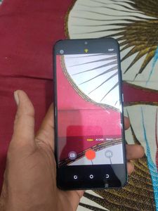 Tecno Spark Mobile Good Condition Me He