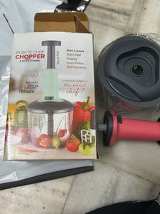 choper puch 1100ml