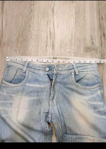 Cs2382 Mufti Jeans Size 34