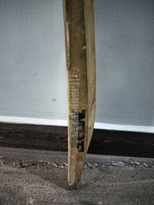 MRF Genius Grand Edition Jr Cricket Bat