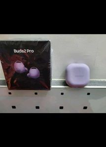 Samsung Buds2 Pro Mastercopy