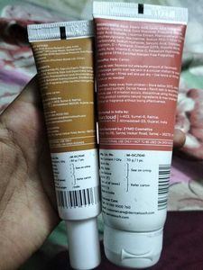 Dermatouch Skincare Duo