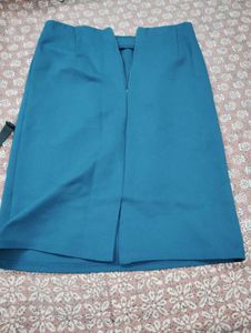Classic Skirt &amp; SHIRT Set
