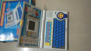 Toy Laptop For Kids