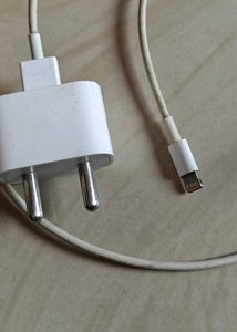 Apple Adapter With Cable