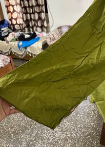 Olive Plazzo Suit