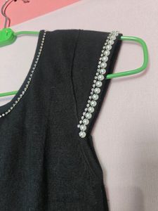 Black Dress From Nina Lie
