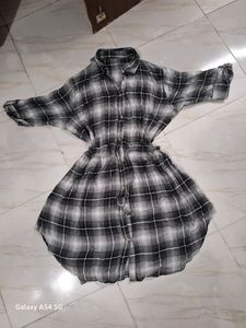 Mini Dress (One Piece)
