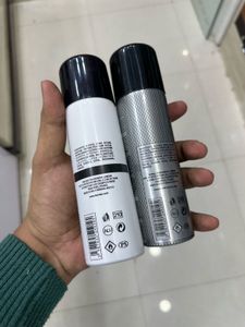 Dunhill Icon &amp; Diptyque Tam Dao Deodorant