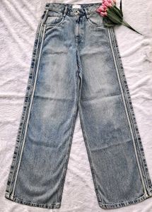 Asos Tall Baggy Jeans (Unisex)