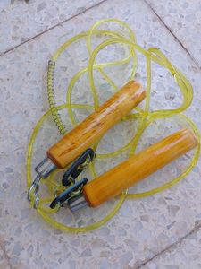 Skipping Rope